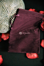 Load image into Gallery viewer, Pewter Bangle Wide Tapering Cuff with engraved Spiral design by St. Justin of Cornwall