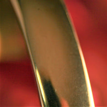 Load image into Gallery viewer, Bronze Torc Bangle by St. Justin of Cornwall