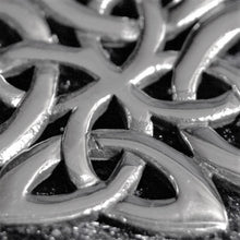 Load image into Gallery viewer, Sterling Silver Celtic Knot Pendant