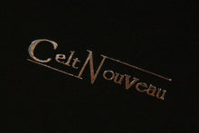 Load image into Gallery viewer, Sterling Silver Adjustable Ring with Square and Round Abalone Shell inserts