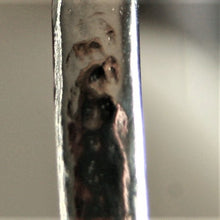 Load image into Gallery viewer, Tin Cornish Beaten Bangle by St. Justin of Cornwall