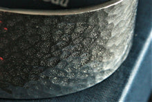 Load image into Gallery viewer, Pewter Bangle Salsa by St. Justin of Cornwall