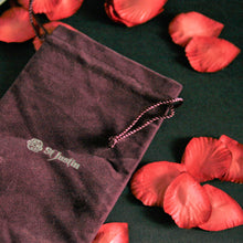 Load image into Gallery viewer, Pewter Bangle Salsa by St. Justin of Cornwall