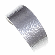 Load image into Gallery viewer, Pewter Bangle Salsa by St. Justin of Cornwall
